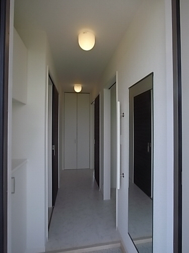 サン・レジデンス 205号-2