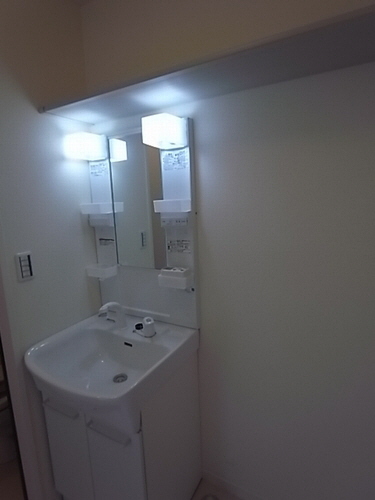 サン・レジデンス 205号-9