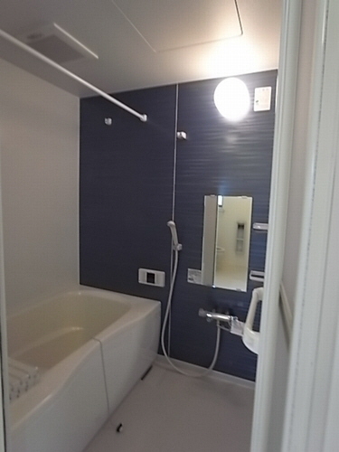 サン・レジデンス 205号-10