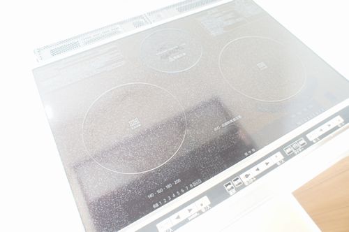 レジデンス神峰 301号-5