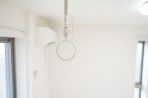 レジデンス神峰 301号-8