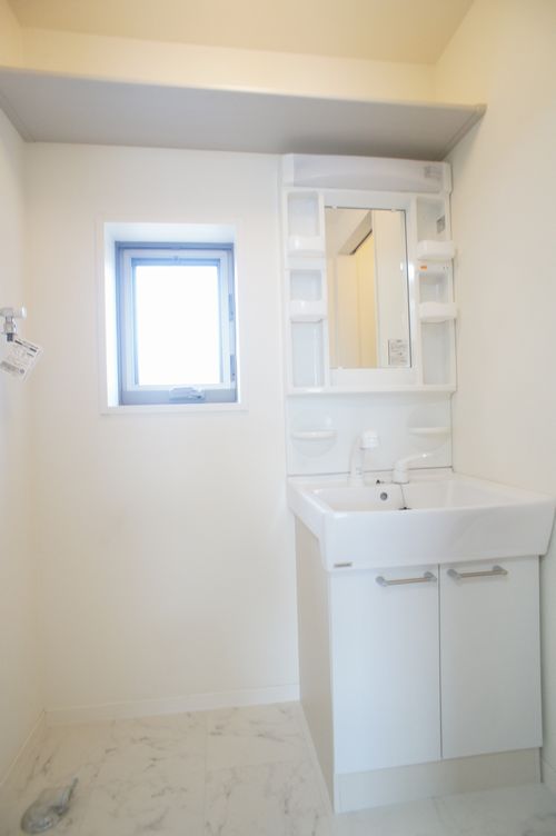 レジデンス神峰 301号-10