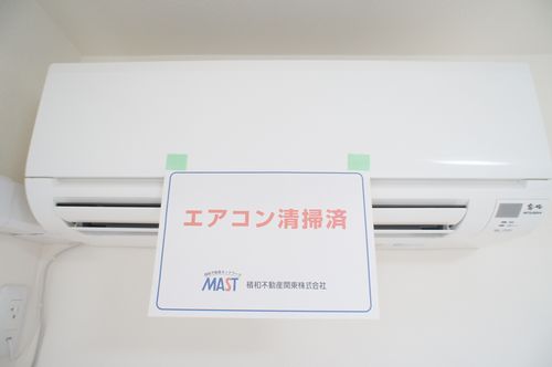 レジデンス神峰 301号-13