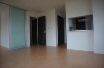 クレイプマートル・５１　Ａ 201号-4