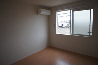 クレイプマートル・５１　Ａ 201号-5