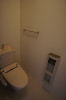 クレイプマートル・５１　Ａ 201号-9