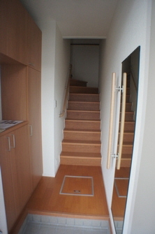 クレイプマートル・５１　Ｄ 201号-2