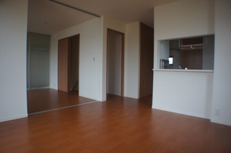 クレイプマートル・５１　Ｄ 201号-3