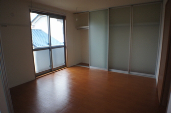 クレイプマートル・５１　Ｄ 201号-4