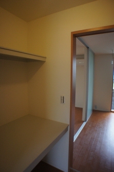 クレイプマートル・５１　Ｄ 201号-7