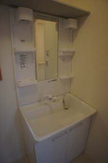 クレイプマートル・５１　Ｄ 201号-9