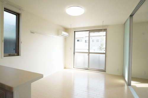 フォレストコート 201号-2