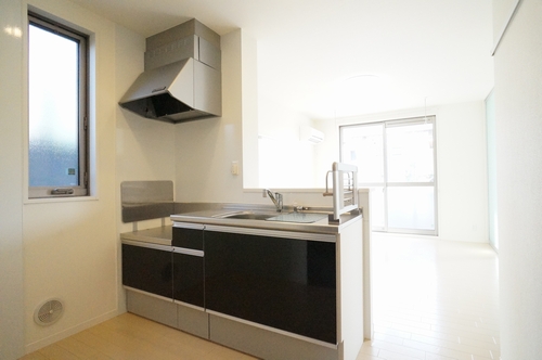 フォレストコート 201号-4