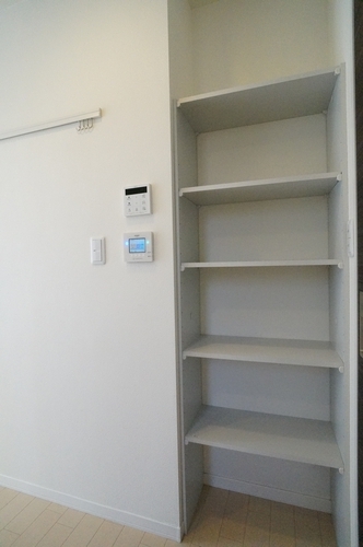 フォレストコート 201号-5