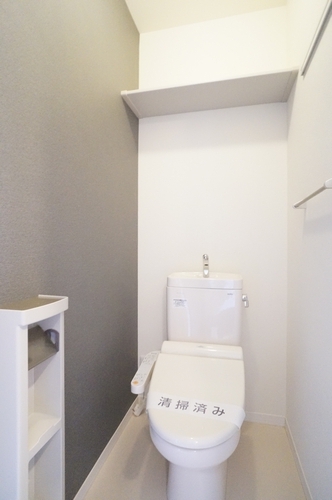 フォレストコート 201号-8