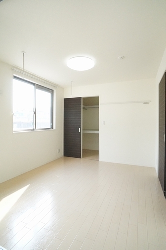 フォレストコート 201号-9