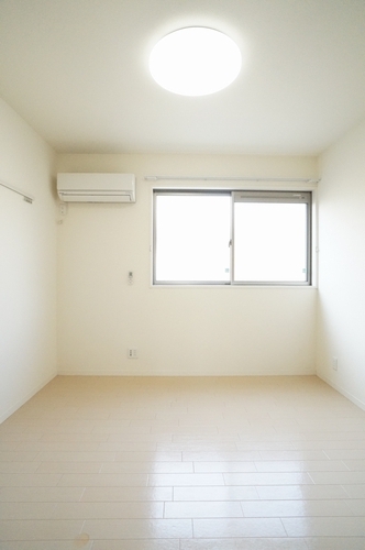 フォレストコート 201号-10