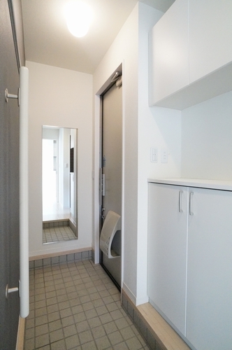 フォレストコート 201号-11