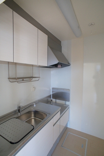 メゾン・ドゥ・ブラン　Ｂ 102号-4