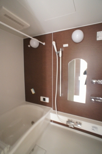 メゾン・ドゥ・ブラン　Ｂ 102号-9