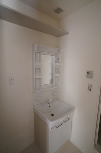 メゾン・ドゥ・ブラン　Ｂ 102号-10