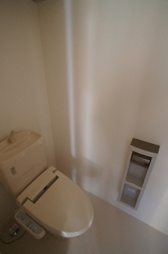 メゾン・ドゥ・ブラン　Ｂ 102号-11