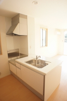 プランドール　Ｂ 102号-5