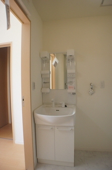 プランドール　Ｂ 102号-8