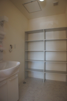 プランドール　Ｂ 102号-9