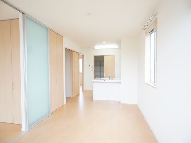 プランドール　Ｂ 201号-2