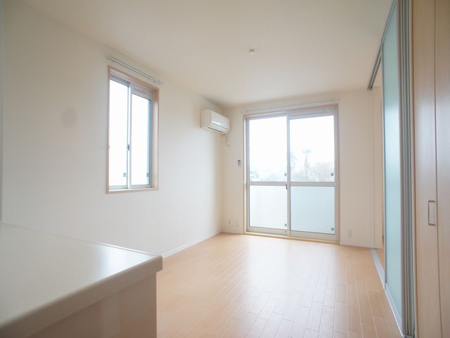 プランドール　Ｂ 201号-3