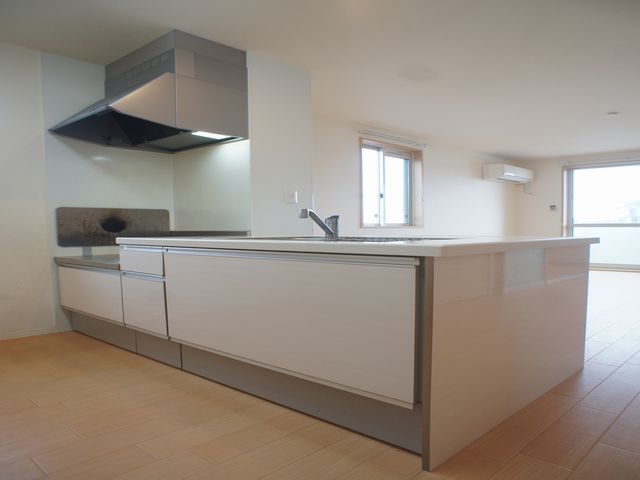 プランドール　Ｂ 201号-4