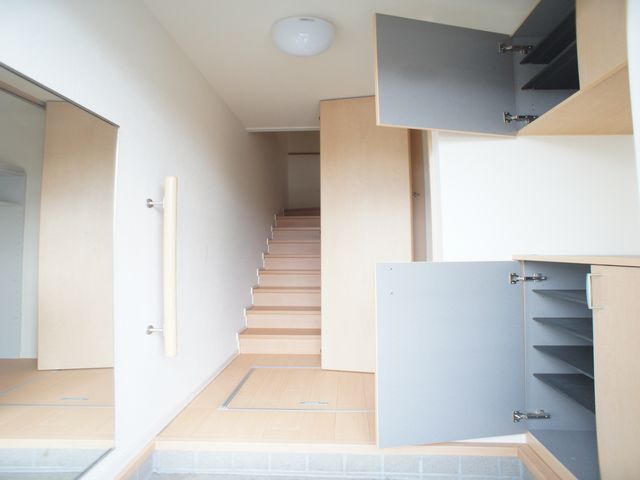 プランドール　Ｂ 201号-11