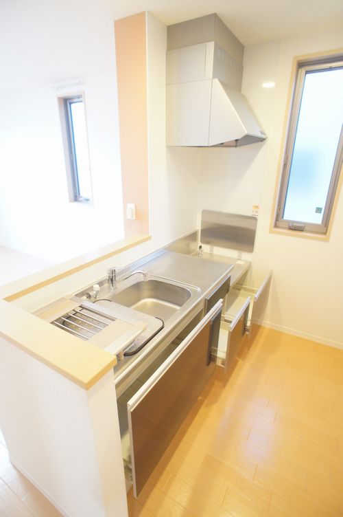 シャノワール 101号-4