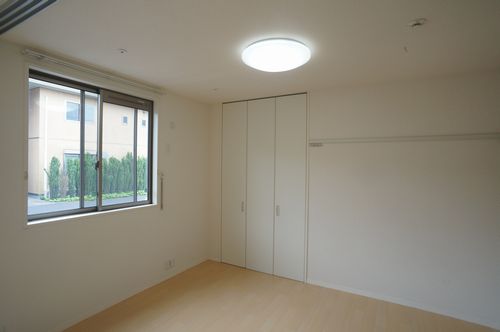 カサベルテもみじ谷 F 101号-5