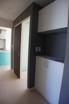 カサベルテもみじ谷 F 201号-2