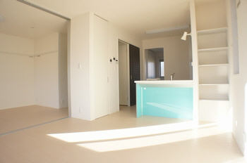 カサベルテもみじ谷 F 201号-3