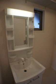 カサベルテもみじ谷 F 201号-7