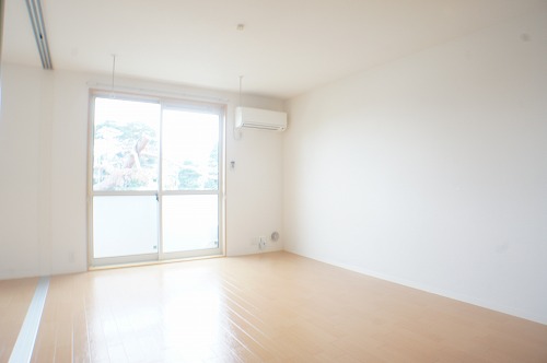 ヴェルデ 202号-2