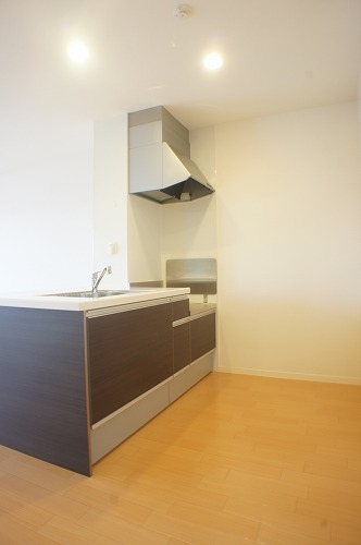 ヴェルデ 202号-3