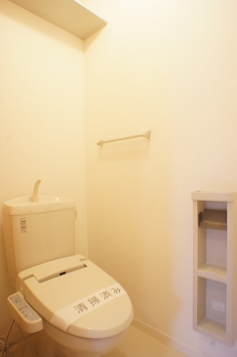 ヴェルデ 202号-6