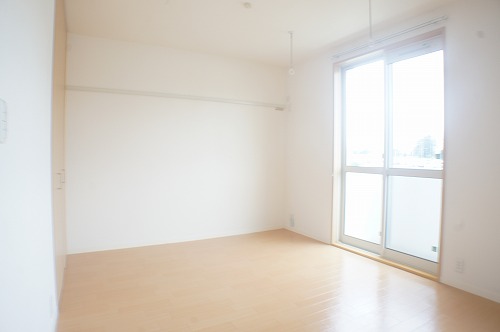 ヴェルデ 202号-7