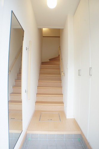 ヴェルデ 202号-11