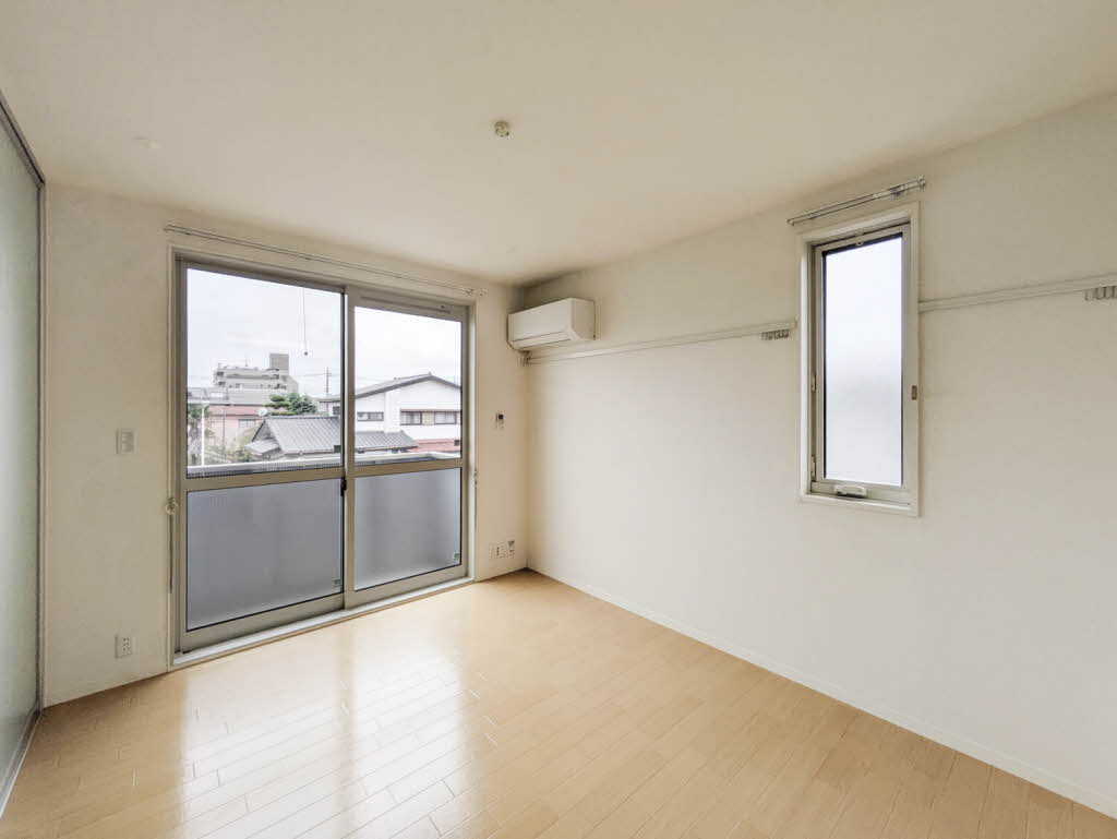 シャーメゾン・レーヴ　Ｂ 202号-2