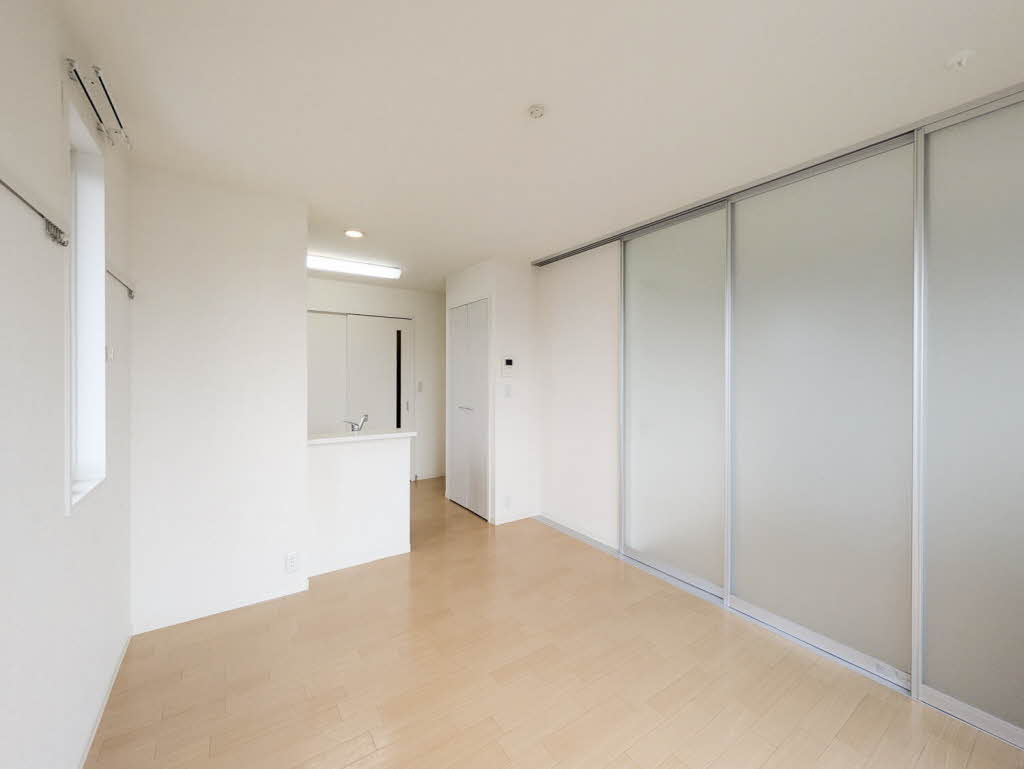 シャーメゾン・レーヴ　Ｂ 202号-3