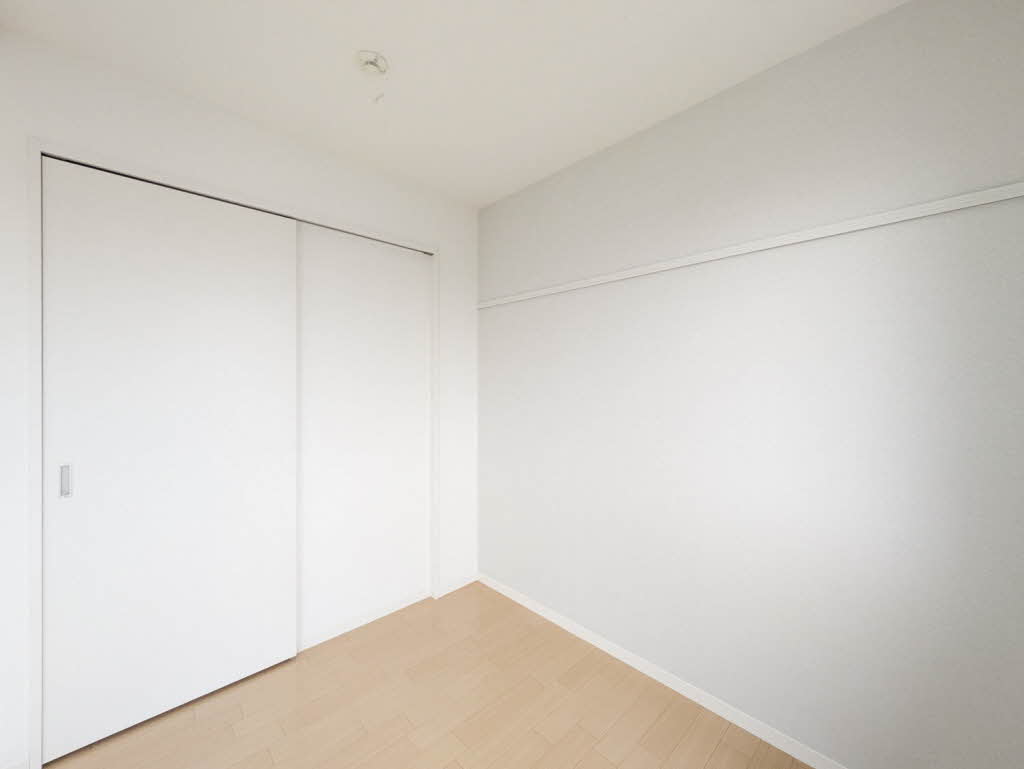 シャーメゾン・レーヴ　Ｂ 202号-4