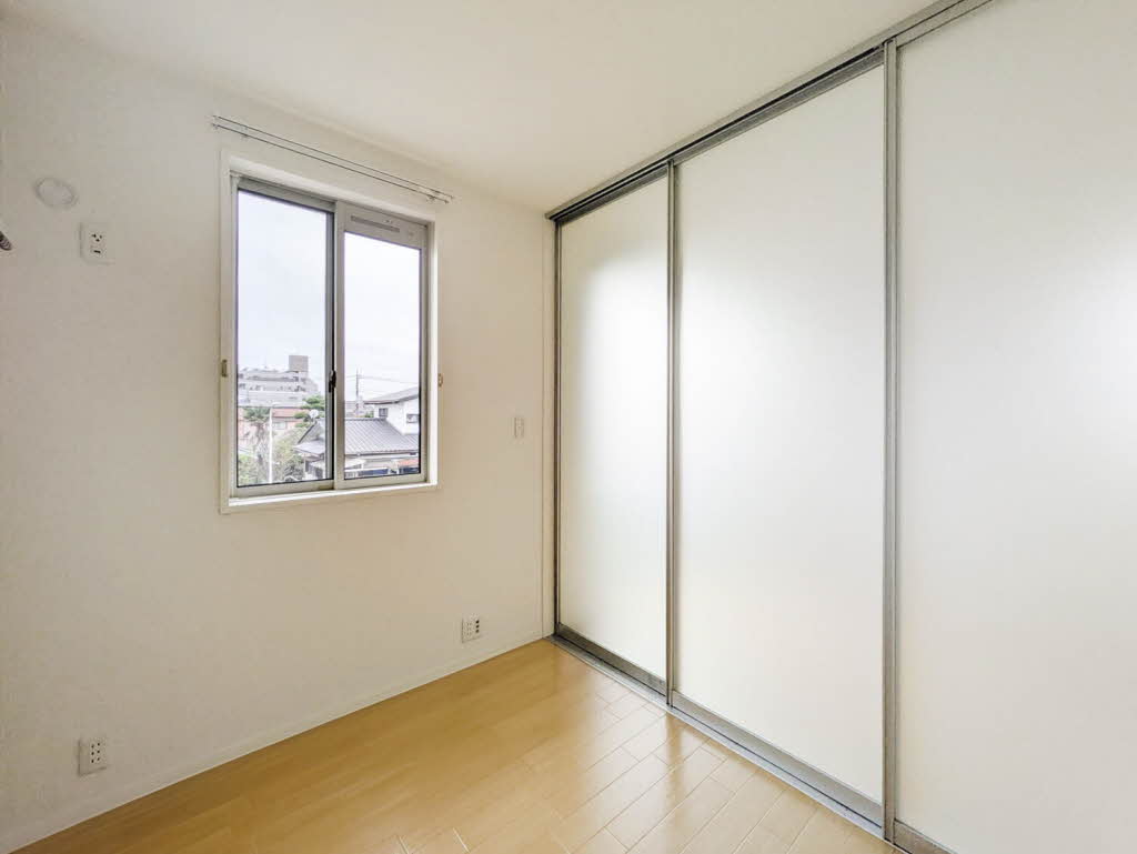 シャーメゾン・レーヴ　Ｂ 202号-5