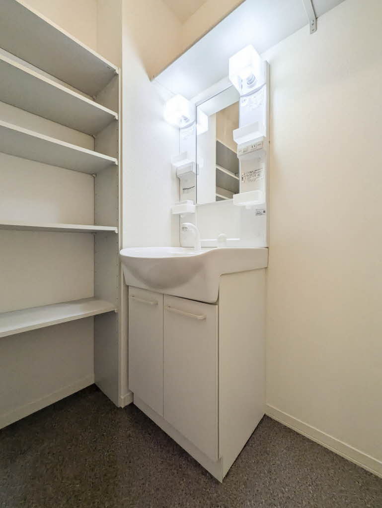 シャーメゾン・レーヴ　Ｂ 202号-7