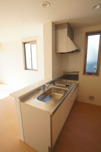 マーベリック B 202号-4