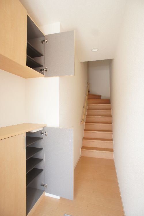 マーベラス　Ａ 201号-8